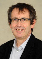 Prof. Dr. Stefan Zimmer  UW/H